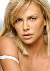 Charlize Theron 3 Nominaciones Globos de Oro